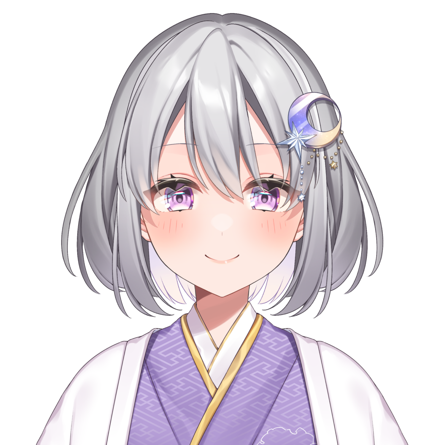 【雪月花】神代よみ