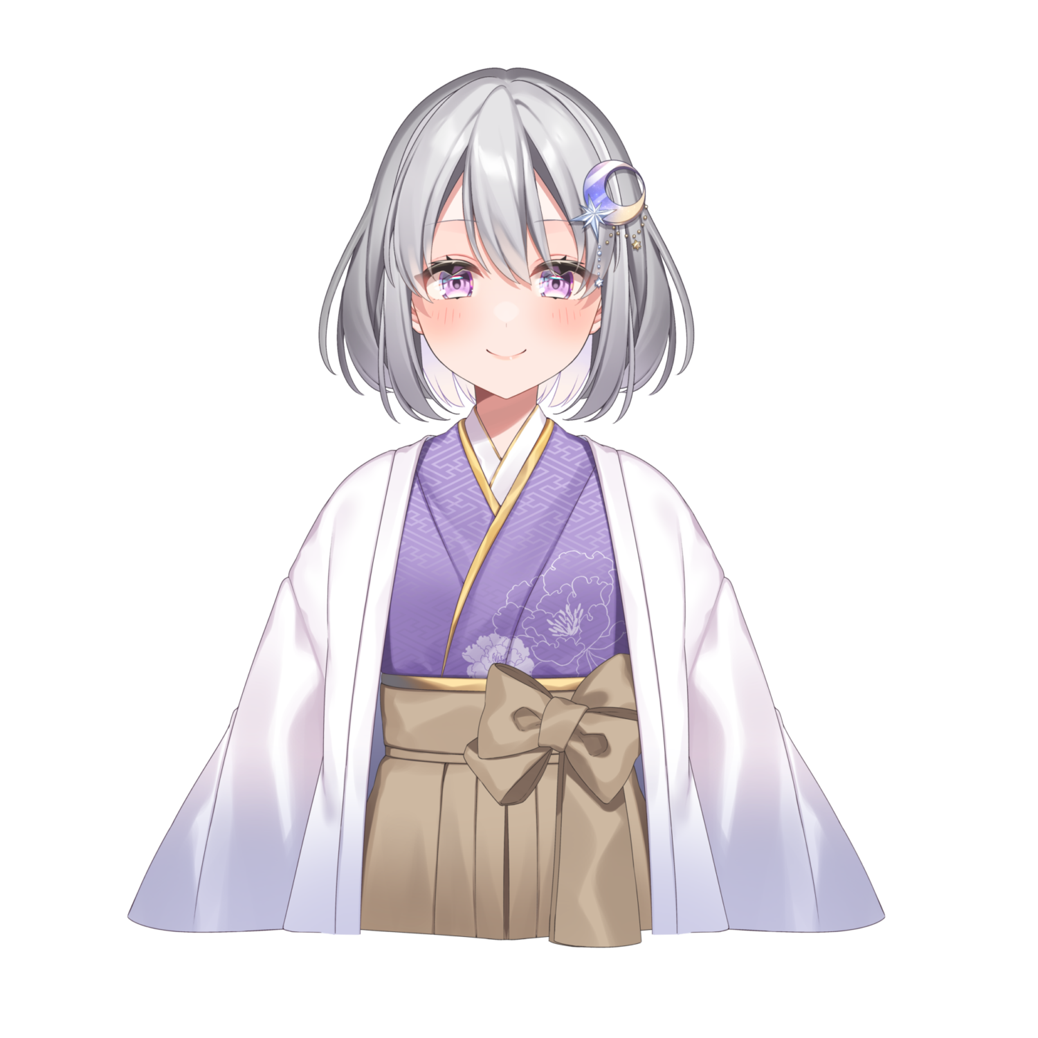 【雪月花】神代よみ