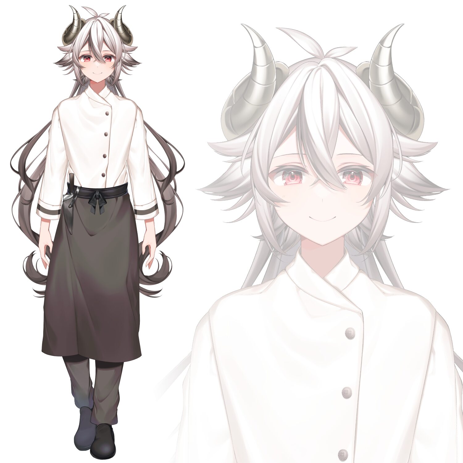 【個人Vtuber】Yule