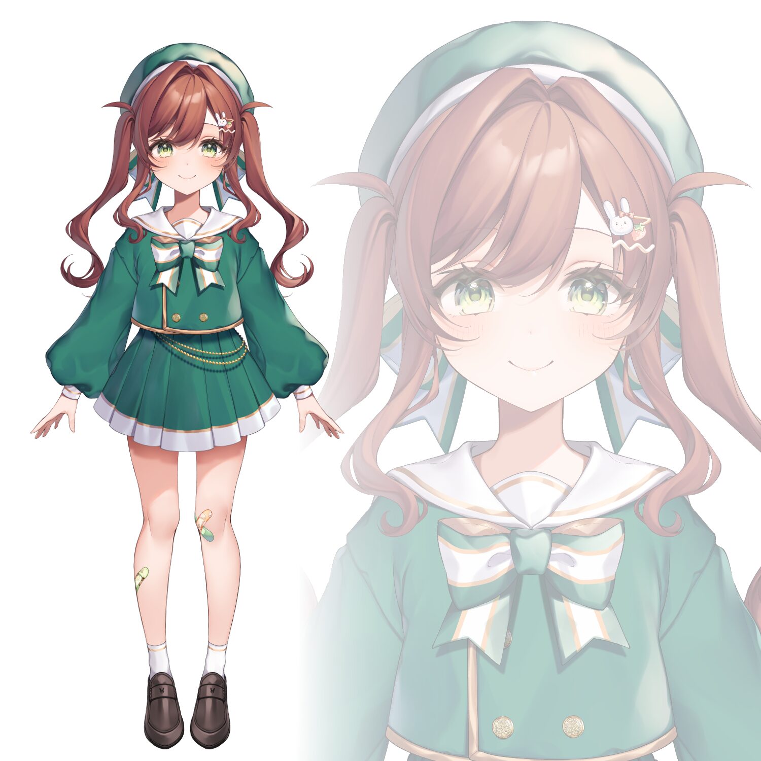 【個人Vtuber】あん豆