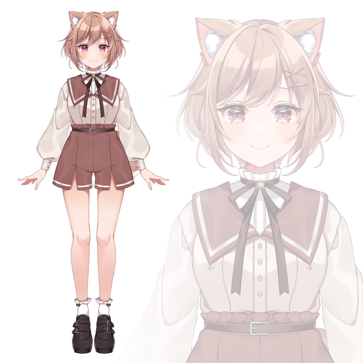 【個人Vtuber】いちりあ＊