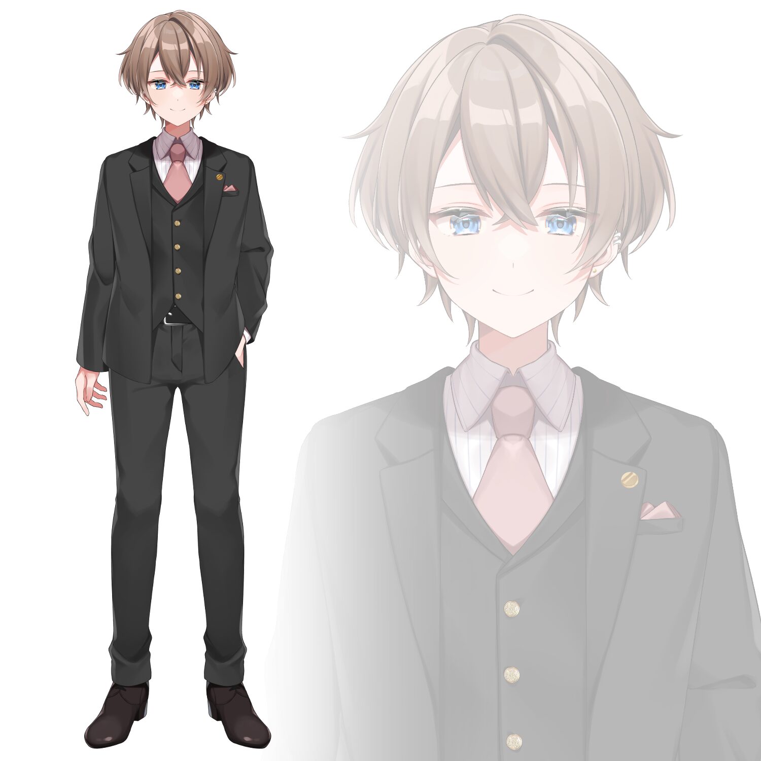 【個人Vtuber】うれしの