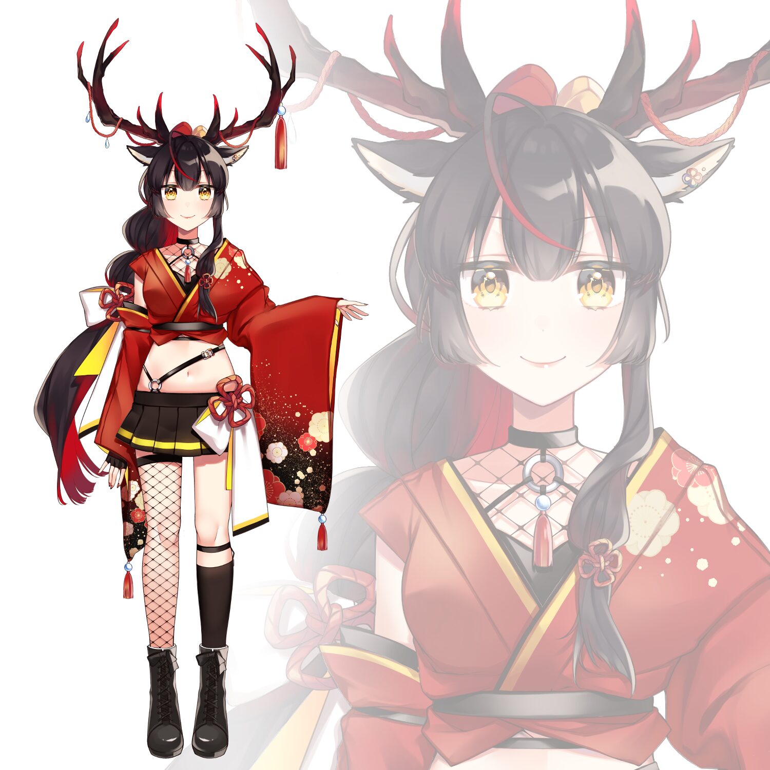 【3Dモデラー】こんにゃく