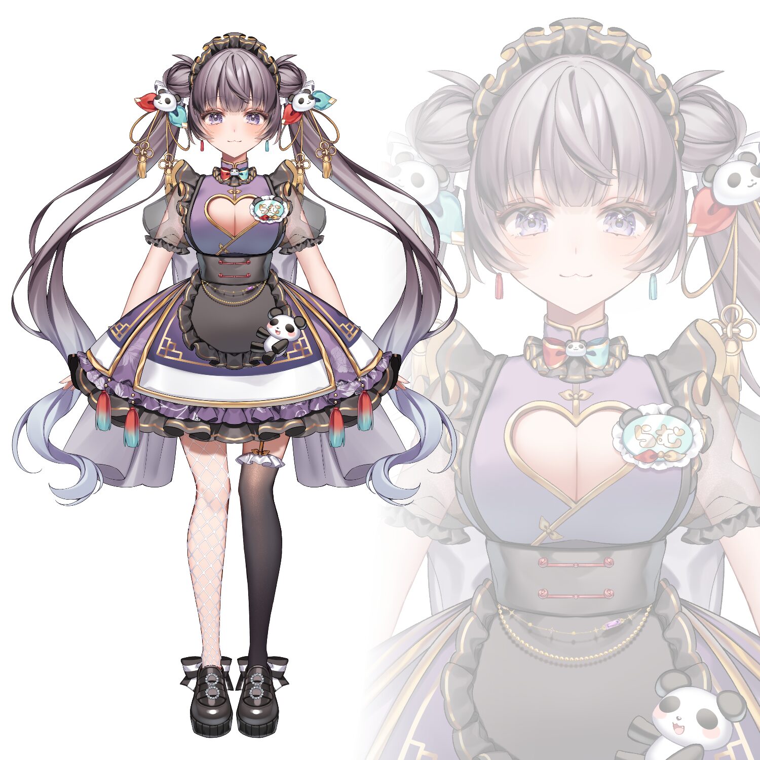 【V-iii】一ノ瀬ラム