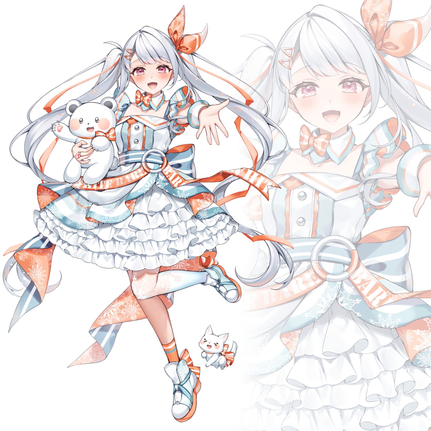 【Li:start】和水えま