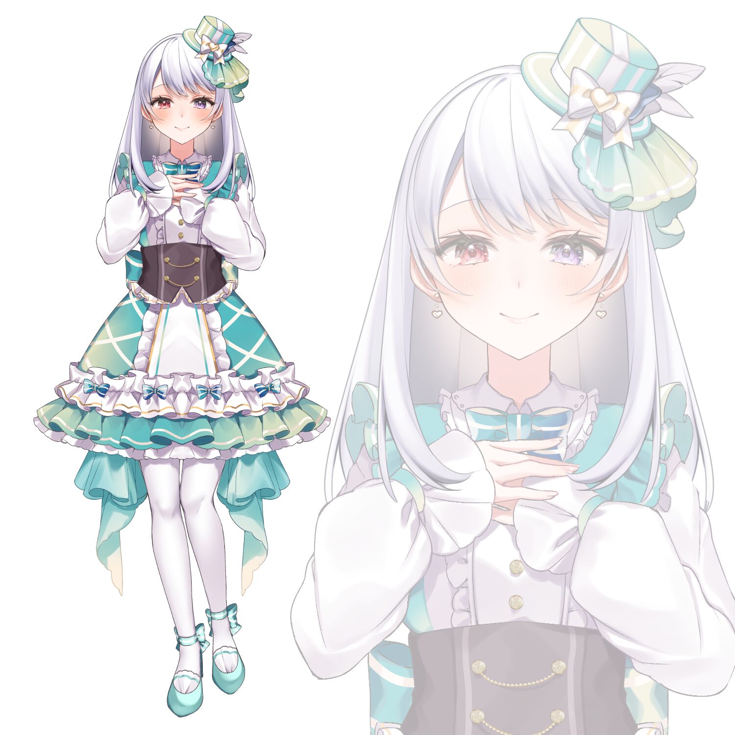 【ぴっきんぐ】天使しろ