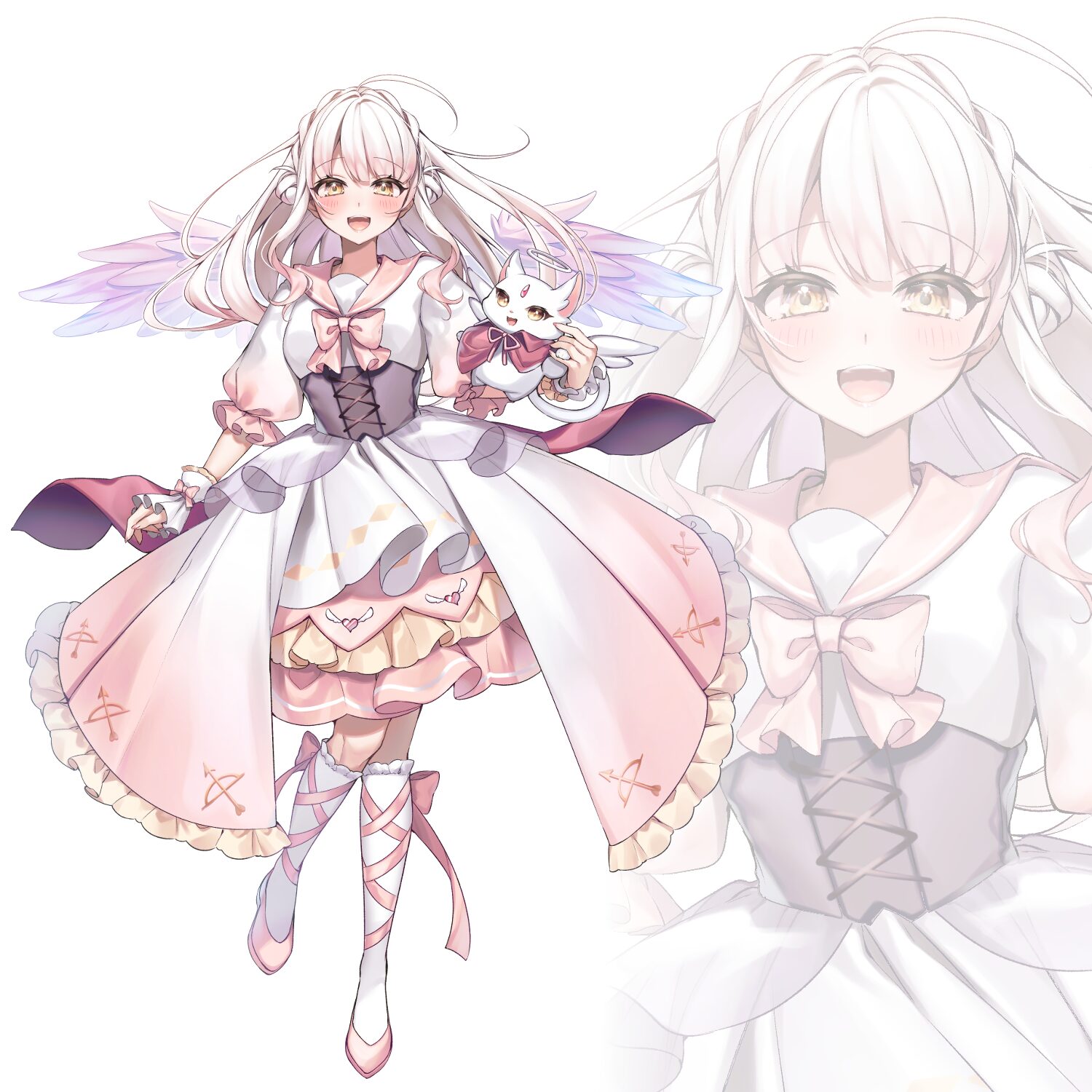 【ANIMO】天衣ひかり