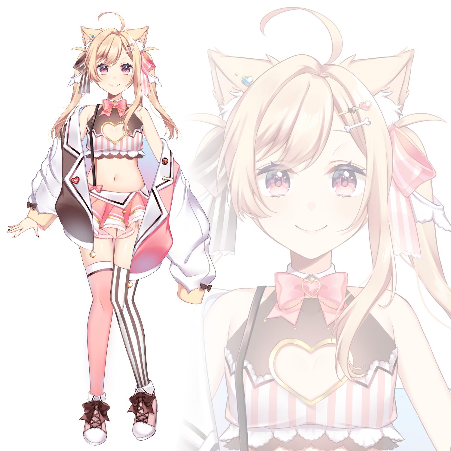 【個人Vtuber】戌々木まお