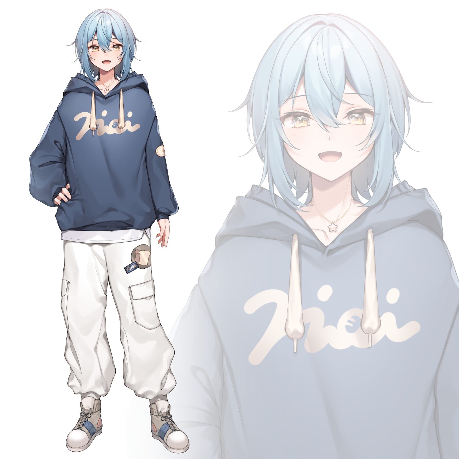 【アザマス】琥珀りょう