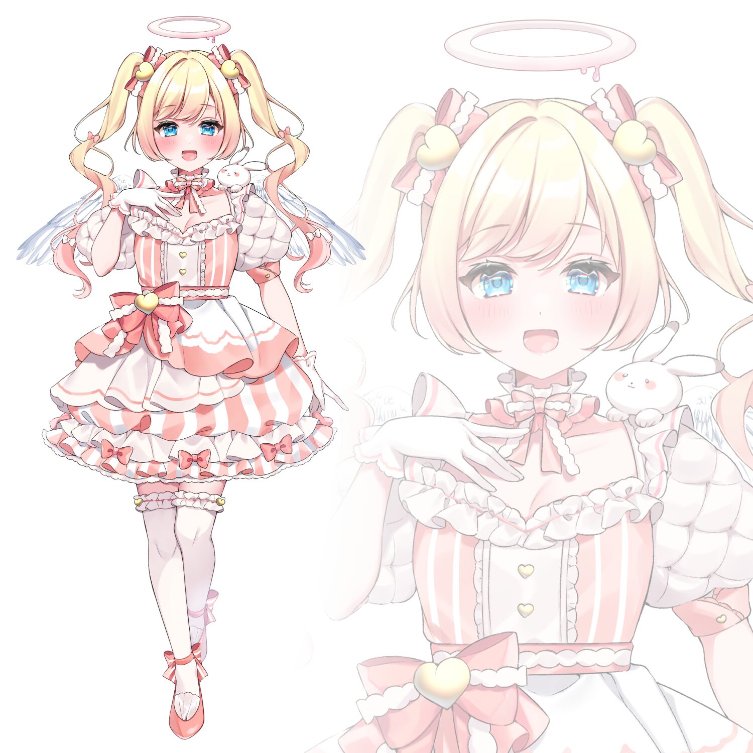 【cozopro所属】癒月めあ