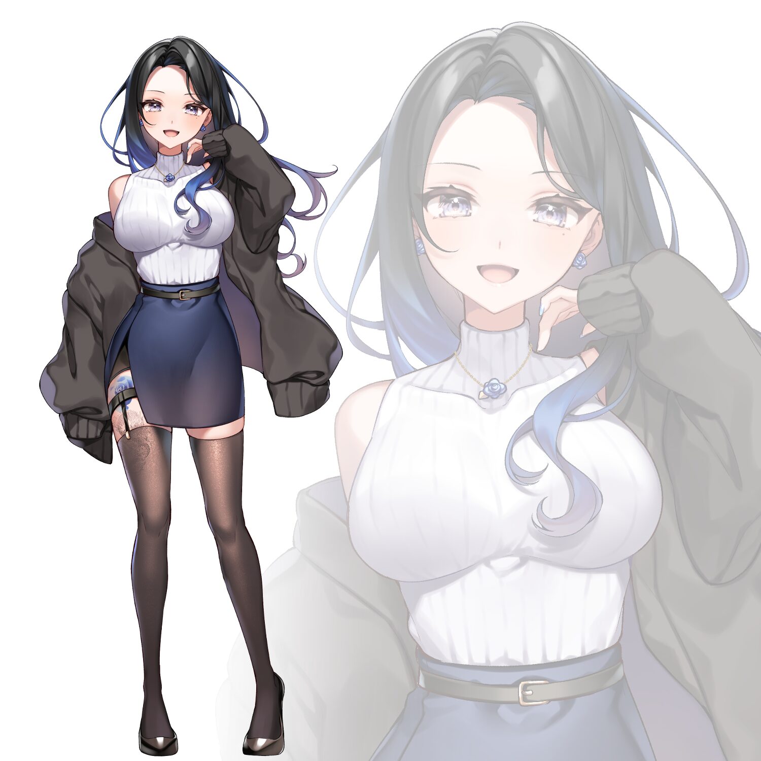 【Vjam】蒼乃こたつ