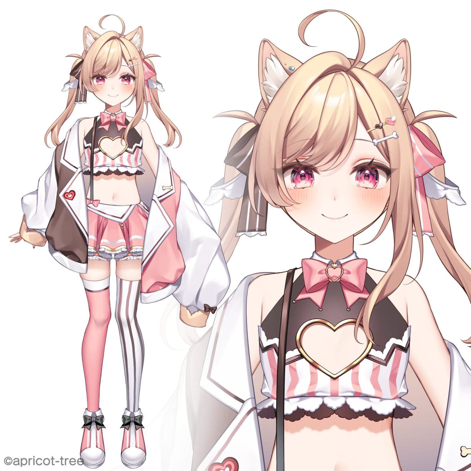 【個人Vtuber】戌々木まお