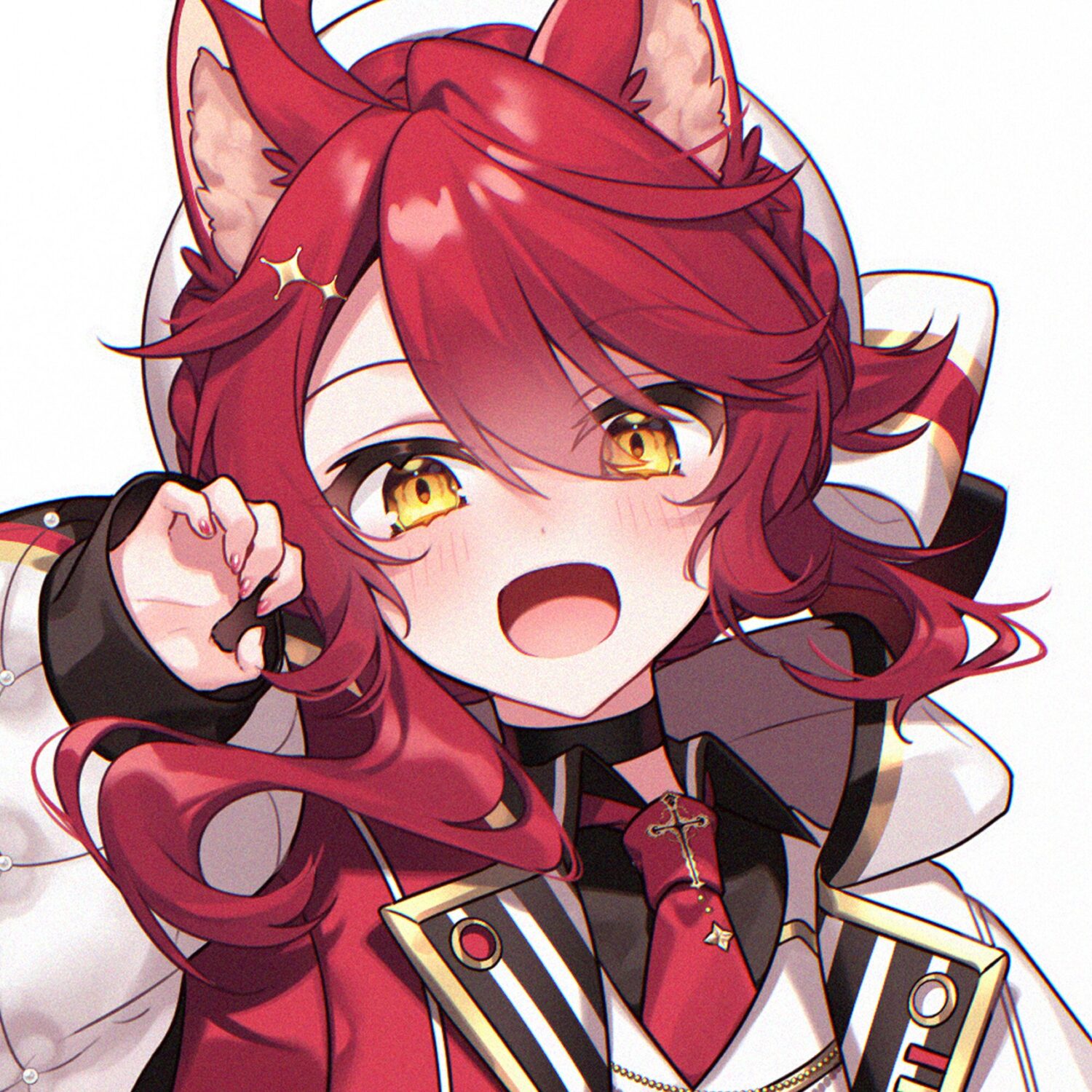 【Skeb】紅葉チェアくん